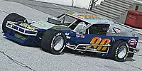 Bild zum Inhalt: iRacing.com Motorsport Simulations: Neue Fahrzeuge