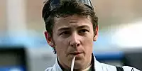Marco Andretti
