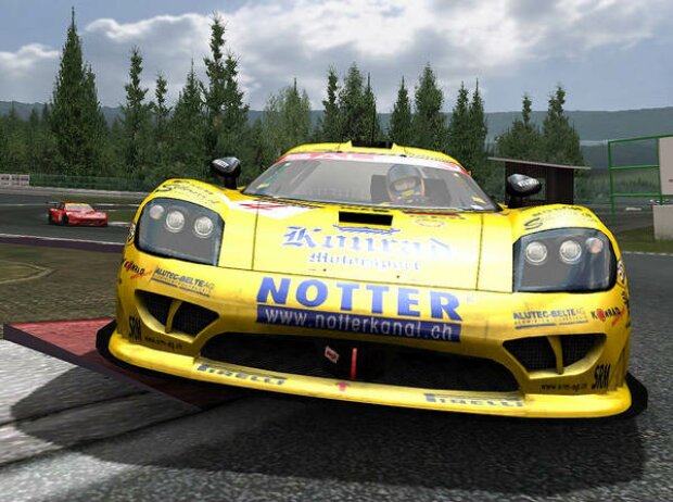 GTR 2 GTR 2