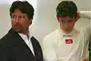Bild zum Inhalt: Andretti unterstützt Formel-1-Ambitionen des Sohnes