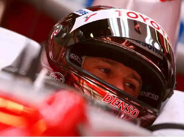 Titel-Bild zur News: Jarno Trulli