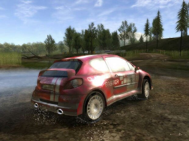Xpand Rally Xtreme Xpand Rally Xtreme