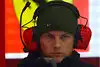 Bild zum Inhalt: Räikkönen-Debüt im Ferrari Ende Januar