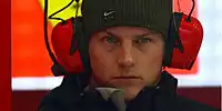 Bild zum Inhalt: Räikkönen-Debüt im Ferrari Ende Januar