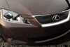 Test Drive Unlimited: Lexus-Trailer lädt zur Rundfahrt