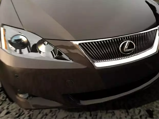 Test Drive Unlimited Titel-Bild zur News: Test Drive Unlimited