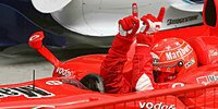 Bild zum Inhalt: Senna spielte beim Schumacher-Rücktritt eine Rolle
