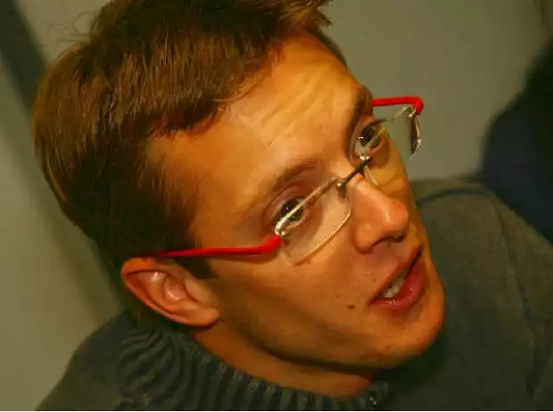 Titel-Bild zur News: Sébastien Bourdais