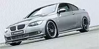 Hamann 3er Coupe