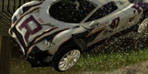 Xpand Rally Xtreme: Wettbewerb gestartet