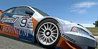Bild zum Inhalt: Live for Speed: Brandneue Spielversion