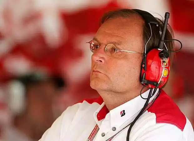 Kees van der Grint Titel-Bild zur News: Kees van der Grint