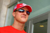 Bild zum Inhalt: Schumacher wird "flexibles Ferrari-Familienmitglied"