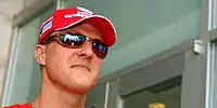 Bild zum Inhalt: Schumacher wird "flexibles Ferrari-Familienmitglied"