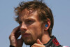 Bild zum Inhalt: Jenson Button und der geplatzte Spaziergang