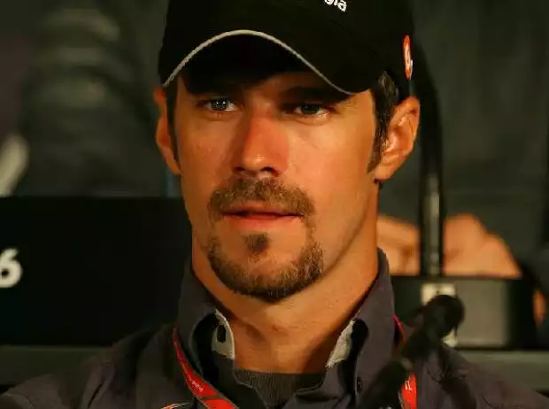 Tiago Monteiro Titel-Bild zur News: Tiago Monteiro