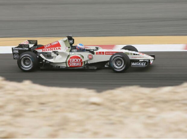 Jenson Button 