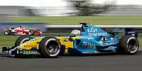Formula One Championship Edition