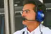 Bild zum Inhalt: BMW Sauber F1 Team hielt die Elektronik zum Narren