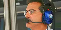 Bild zum Inhalt: BMW Sauber F1 Team hielt die Elektronik zum Narren