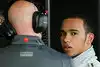Bild zum Inhalt: Lewis Hamilton gibt sich bescheiden