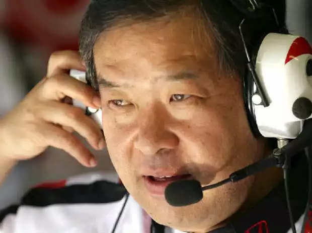 Shuhei Nakamoto Titel-Bild zur News: Shuhei Nakamoto