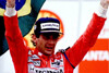 Bild zum Inhalt: Experten: Senna der schnellste Fahrer aller Zeiten