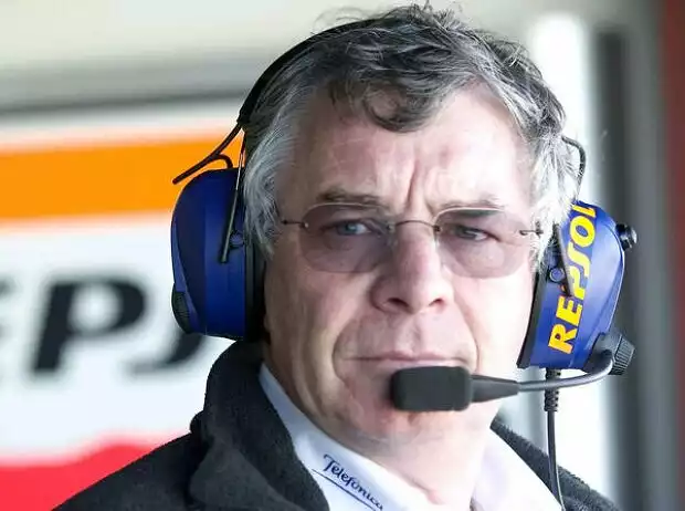Titel-Bild zur News: Gary Anderson
