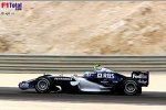 Alexander Wurz (Testfahrer) (Williams-Cosworth)