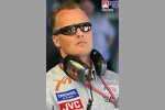 Johnny Herbert (Sporting Relations Manager) (MF1 Racing)