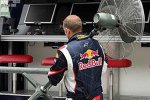Kühlgeräte bei Red Bull