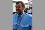 Paul Stoddart (Ex-Formel-1-Teamchef)