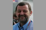 Paul Stoddart (Ex-Formel-1-Teamchef) ()