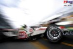 Anthony Davidson (Testfahrer) (Honda Racing F1 Team)