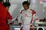 Yuji Ide (Super Aguri F1 Team)