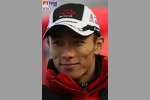 Takuma Sato (Super Aguri F1 Team)