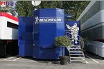 Michelin-Motorhome