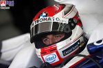 Robert Kubica (Testfahrer) (BMW Sauber F1 Team)