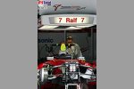 Ralf Schumacher (Toyota)