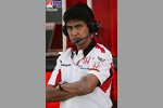 Aguri Suzuki (Teamchef) (Super Aguri F1 Team)