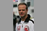Rubens Barrichello (Honda Racing F1 Team)
