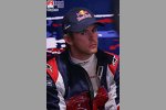 Scott Speed (Scuderia Toro Rosso)