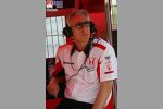 Daniele Audetto (Geschäftsführer) (Super Aguri F1 Team)
