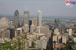 Eindrücke aus Montréal