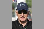 Ex-Formel-1-Fahrer John Watson