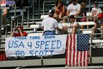 Fans von Scott Speed (Scuderia Toro Rosso)