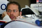 Jacques Villeneuve (BMW Sauber F1 Team)