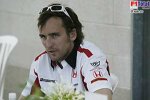 Franck Montagny (Super Aguri F1 Team)