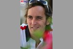 Franck Montagny (Super Aguri F1 Team)