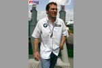 Jacques Villeneuve (BMW Sauber F1 Team)